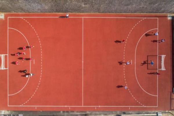 兰州大学体育形体培训课程介绍(图1)